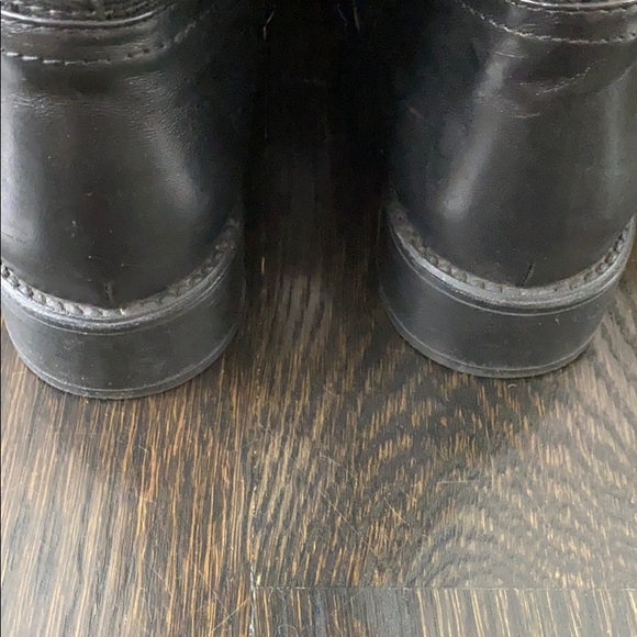 Aquatalia for Russell & Bromley Knee High Boots 38 in Perfect condition..a deal! - Picture 10 of 10